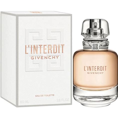 l'interdit givenchy chemist warehouse